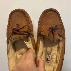 2026年最新】uggモカシン22の人気アイテム - メルカリ