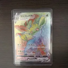 2026年最新】リーフィアvmax hrの人気アイテム - メルカリ