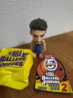 2026年最新】NBA ballers 2の人気アイテム - メルカリ