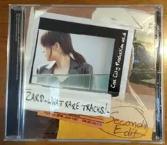 2026年最新】zard what rare tracksの人気アイテム - メルカリ