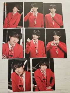 2026年最新】BTS ミニフォト テテの人気アイテム - メルカリ