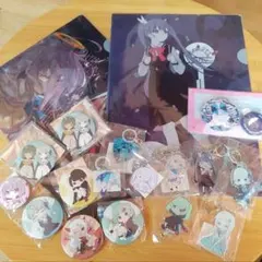 2026年最新】ツユ アクリルキーホルダーの人気アイテム - メルカリ