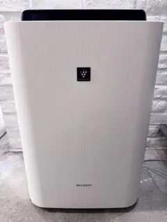 2026年最新】kc シャープ空気清浄機の人気アイテム - メルカリ