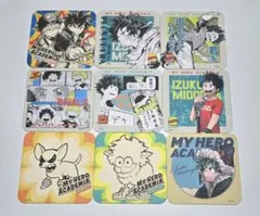 2026年最新】ヒロアカ コースター rivalsの人気アイテム - メルカリ