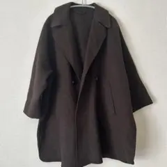 2026年最新】リバーポンチョコート ビューティアンドユース ブラウンの