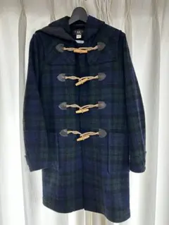 2026年最新】Ron Herman ダッフルコートの人気アイテム - メルカリ