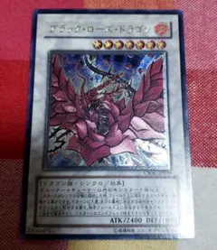 2026年最新】ブラックローズドラゴン スリーブの人気アイテム - メルカリ