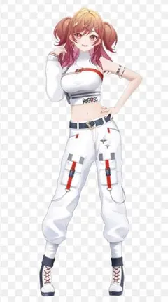 2026年最新】一条莉々華 コスプレの人気アイテム - メルカリ