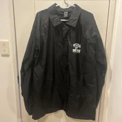 2026年最新】pizza of death コーチジャケットの人気アイテム - メルカリ