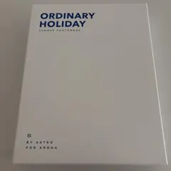 2026年最新】ordinary holiday astroの人気アイテム - メルカリ