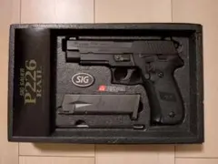2026年最新】sig p226の人気アイテム - メルカリ