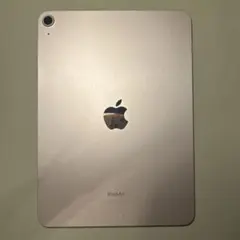 2025年最新】iPad Air 第5世代 256gb スターライトの人気アイテム