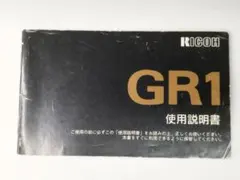 2026年最新】リコーgr1の人気アイテム - メルカリ