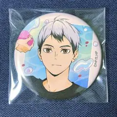 2026年最新】ハイキュー 水遊び 北の人気アイテム - メルカリ