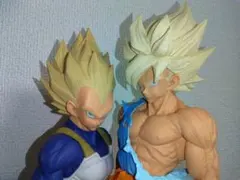 2026年最新】smsp ベジータ モノクロの人気アイテム - メルカリ