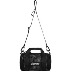 2026年最新】SUPREME 25ss mini messenger bagの人気アイテム - メルカリ