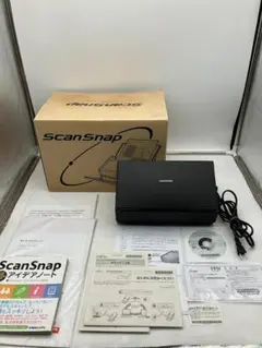 2026年最新】scansnap ix500 中古の人気アイテム - メルカリ