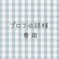 2026年最新】プロフ必読の人気アイテム - メルカリ