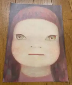 2026年最新】奈良美智 ポスターの人気アイテム - メルカリ