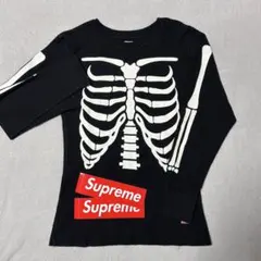 2026年最新】supreme サーマル 骨の人気アイテム - メルカリ