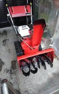 2026年最新】除雪機 ホンダ 新潟の人気アイテム - メルカリ