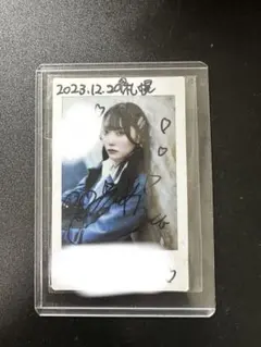 2026年最新】本田珠由記 サインの人気アイテム - メルカリ