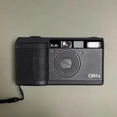 2026年最新】ricoh gr1sの人気アイテム - メルカリ