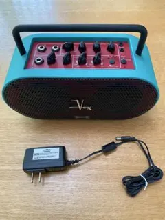 2026年最新】vox soundbox miniの人気アイテム - メルカリ