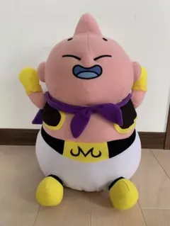 2026年最新】魔人ブウ ぬいぐるみの人気アイテム - メルカリ