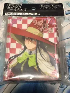 ロードオブヴァーミリオン ウィッチクラフトワークス 火々里綾火 直筆