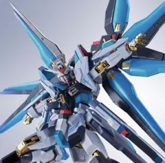 2026年最新】Metal Robot魂 ストライクフリーダム弐式の人気アイテム