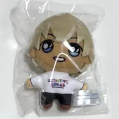 2026年最新】安室透 コナンランド ぬいぐるみの人気アイテム - メルカリ