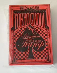 2026年最新】東京喰種 トランプの人気アイテム - メルカリ