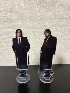 2026年最新】今市隆二 アクリルスタンドの人気アイテム - メルカリ