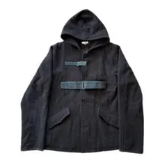 2026年最新】MILKBOY ミルクボーイ ダッフルコートの人気アイテム