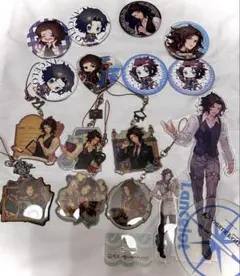 2026年最新】グランブルーファンタジー ランスロット 缶バッジの人気