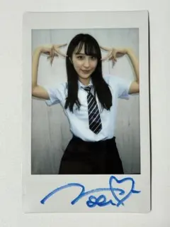 2026年最新】直筆サイン チェキの人気アイテム - メルカリ