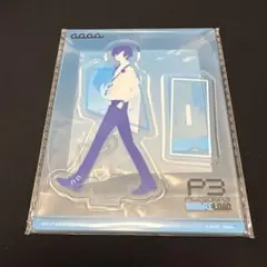 2026年最新】ペルソナ3 アクリルスタンドの人気アイテム - メルカリ