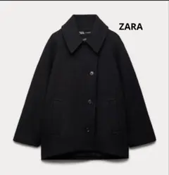 2026年最新】zara manteco ショートの人気アイテム - メルカリ