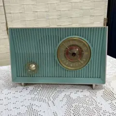 2026年最新】真空管ラジオの人気アイテム - メルカリ