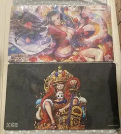 2026年最新】ハンコック プレイマットの人気アイテム - メルカリ