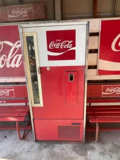 2026年最新】コカコーラレトロ冷蔵庫の人気アイテム - メルカリ