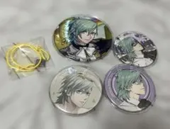 2026年最新】美風藍 痛バの人気アイテム - メルカリ