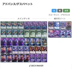 2026年最新】青黒デスパペットの人気アイテム - メルカリ