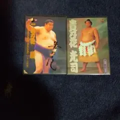 2026年最新】貴乃花と若乃花の人気アイテム - メルカリ