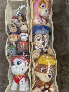 2026年最新】パウパトぬいぐるみの人気アイテム - メルカリ