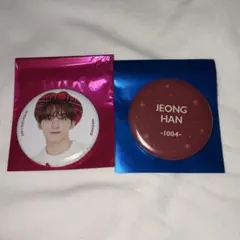 2026年最新】seventeen セブチカフェ ジョンハンの人気アイテム - メルカリ