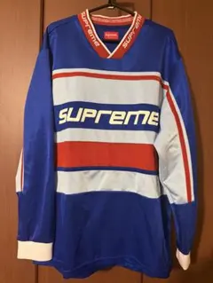 2026年最新】supreme ホッケー シャツの人気アイテム - メルカリ