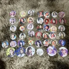 2026年最新】twice ポップアップ 缶バッジの人気アイテム - メルカリ