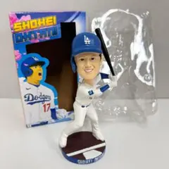 2026年最新】大谷翔平 ボブルヘッド 5/16の人気アイテム - メルカリ